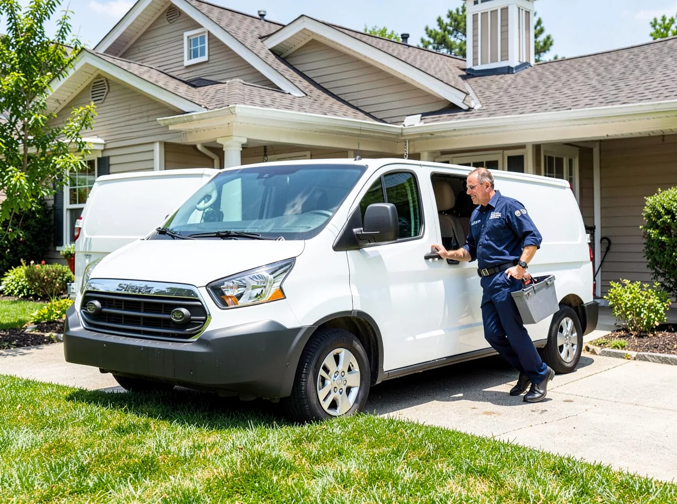 Emergency Plumber company in Parris Island, SC